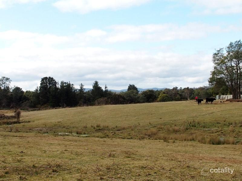 10 Crowther St, Beaconsfield, TAS 7270