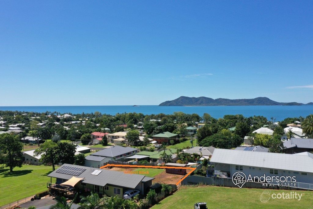 7 Riverside Tce, South Mission Beach, QLD 4852