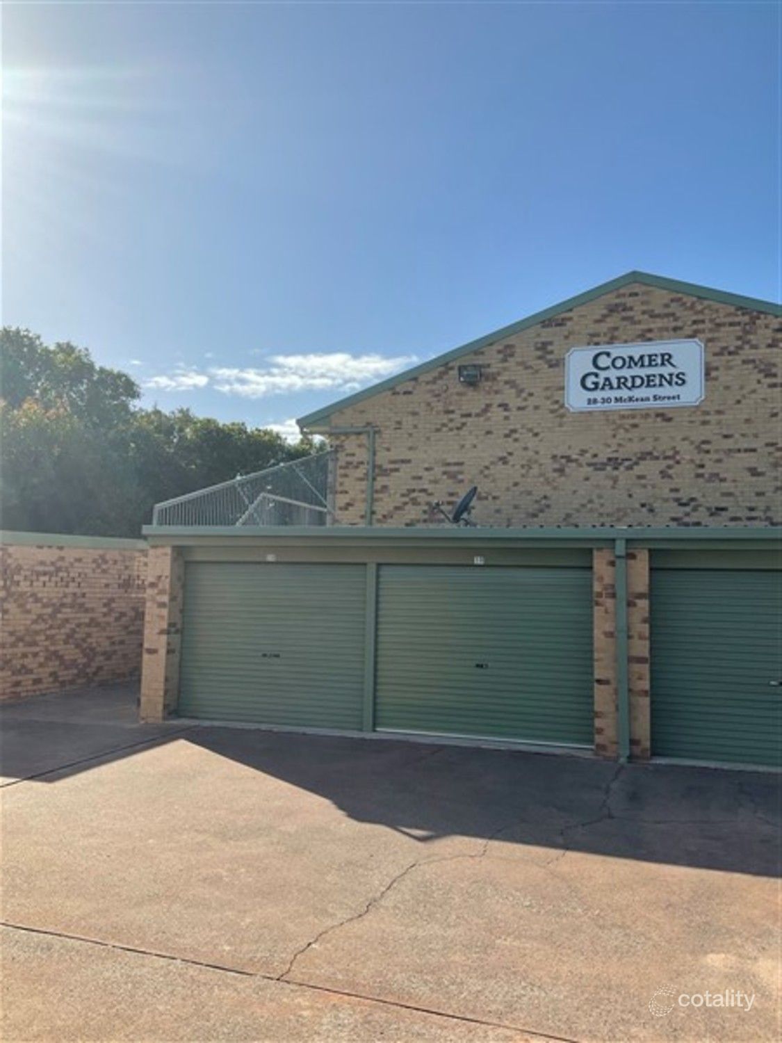 22/28-30 Mckean St, Caboolture, QLD 4510