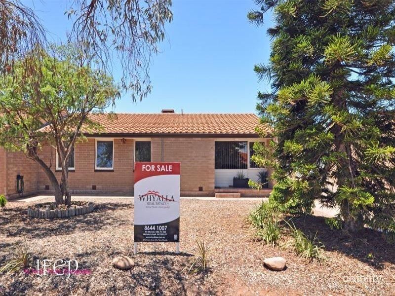 2/82 Acacia Dr, Whyalla Stuart, SA 5608