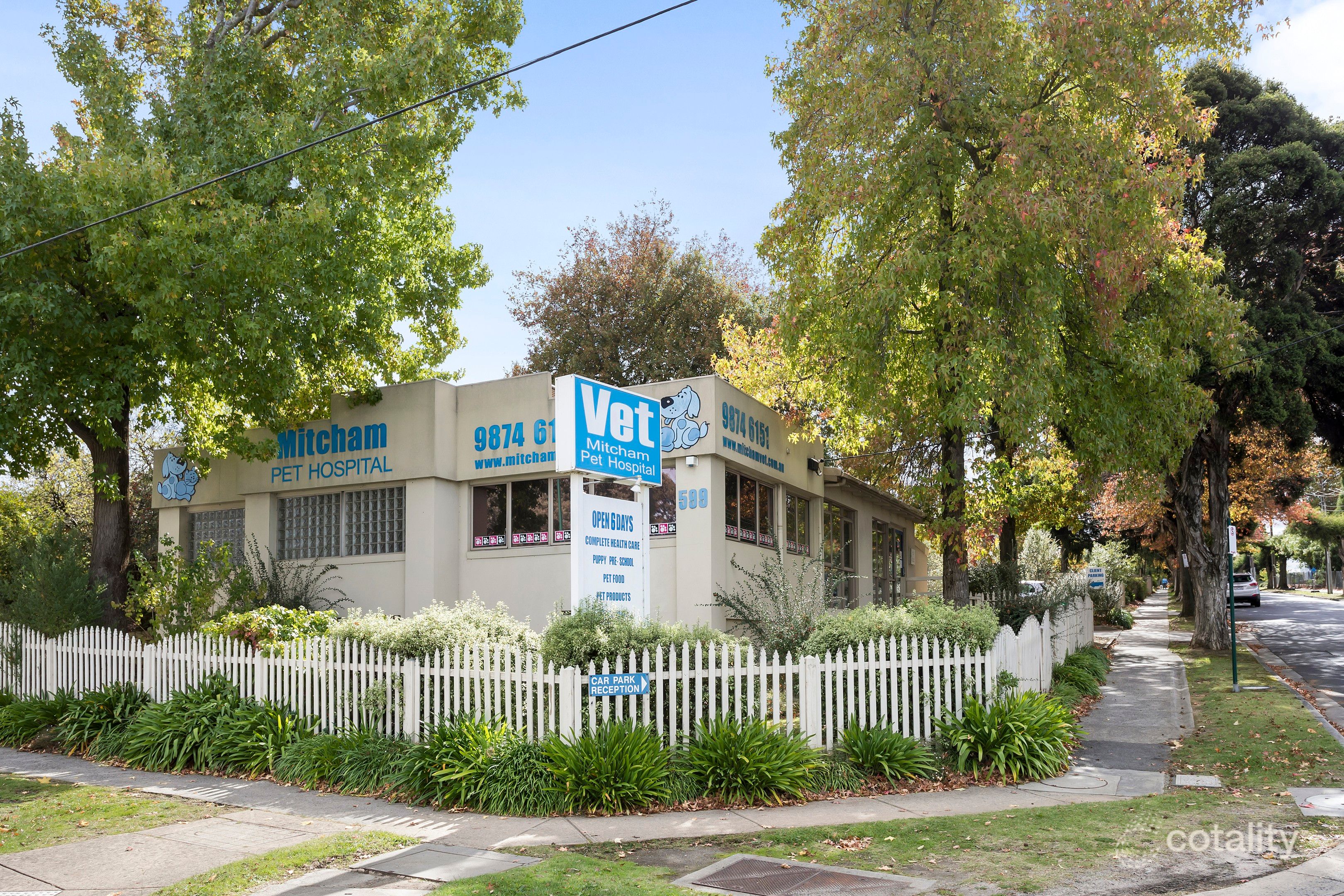 599 Whitehorse Rd, Mitcham, VIC 3132