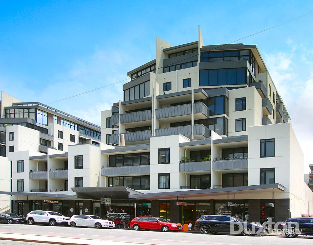 413/57 Bay St, Port Melbourne, VIC 3207