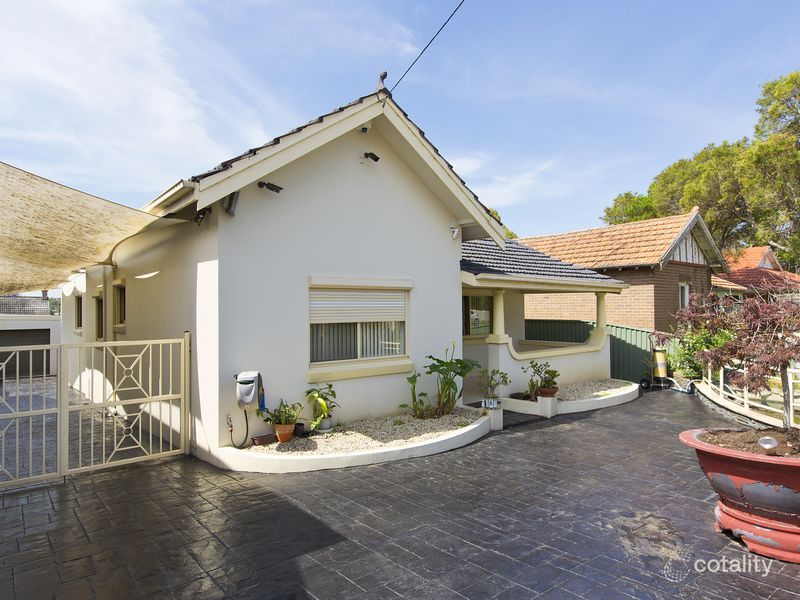 9 Hewlett St, Granville, NSW 2142