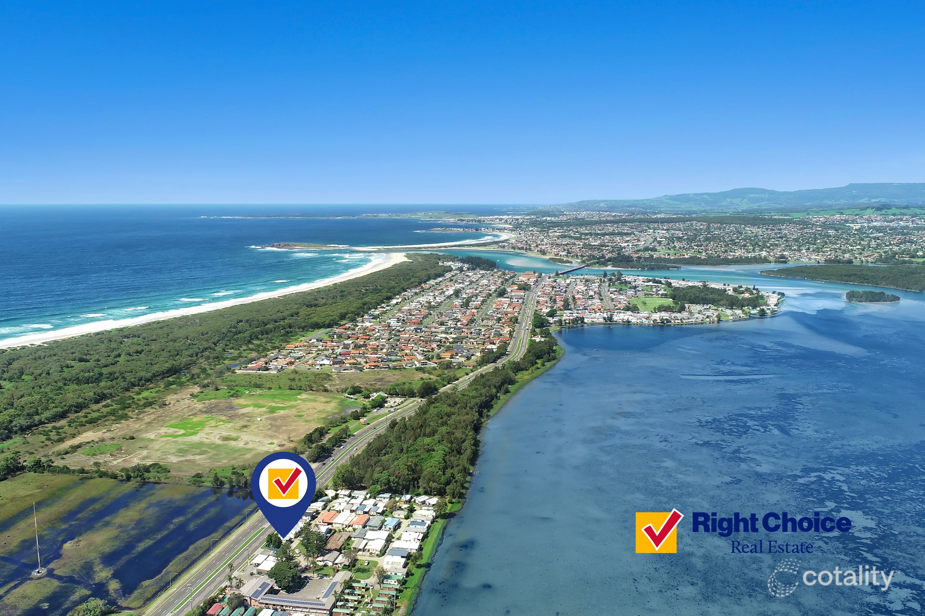 2/140-146 Windang Rd, Windang, NSW 2528