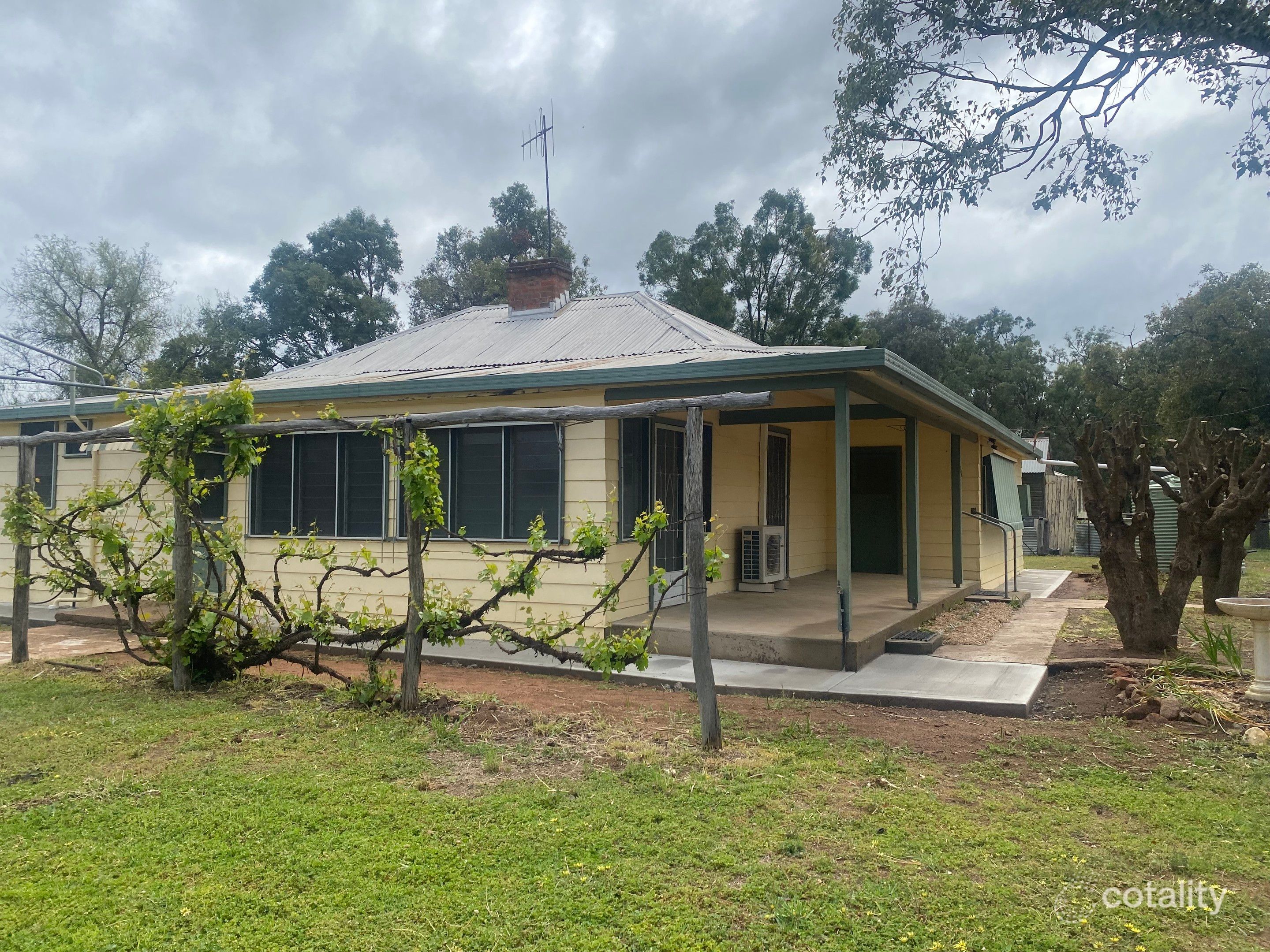 18 Bomen St, Ballimore, NSW 2830
