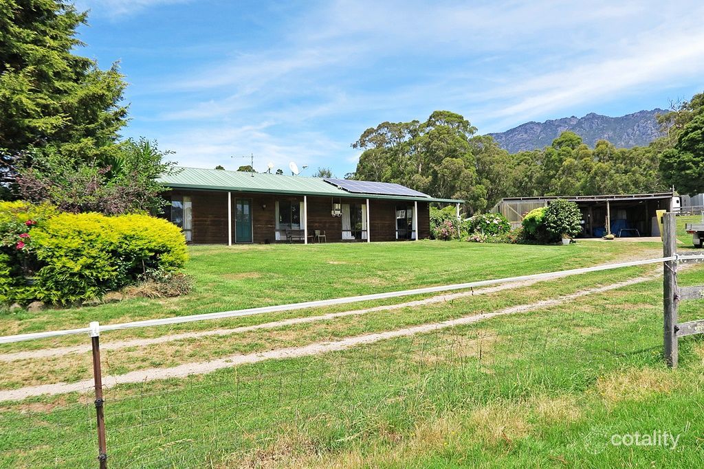 21 Bellawongarah Rd, Paradise, TAS 7306
