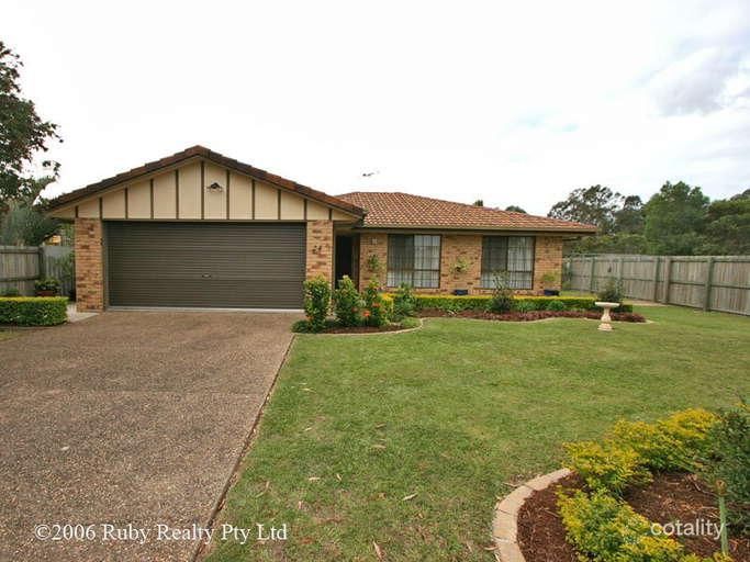 24 Kilsay Cres, Meadowbrook, QLD 4131