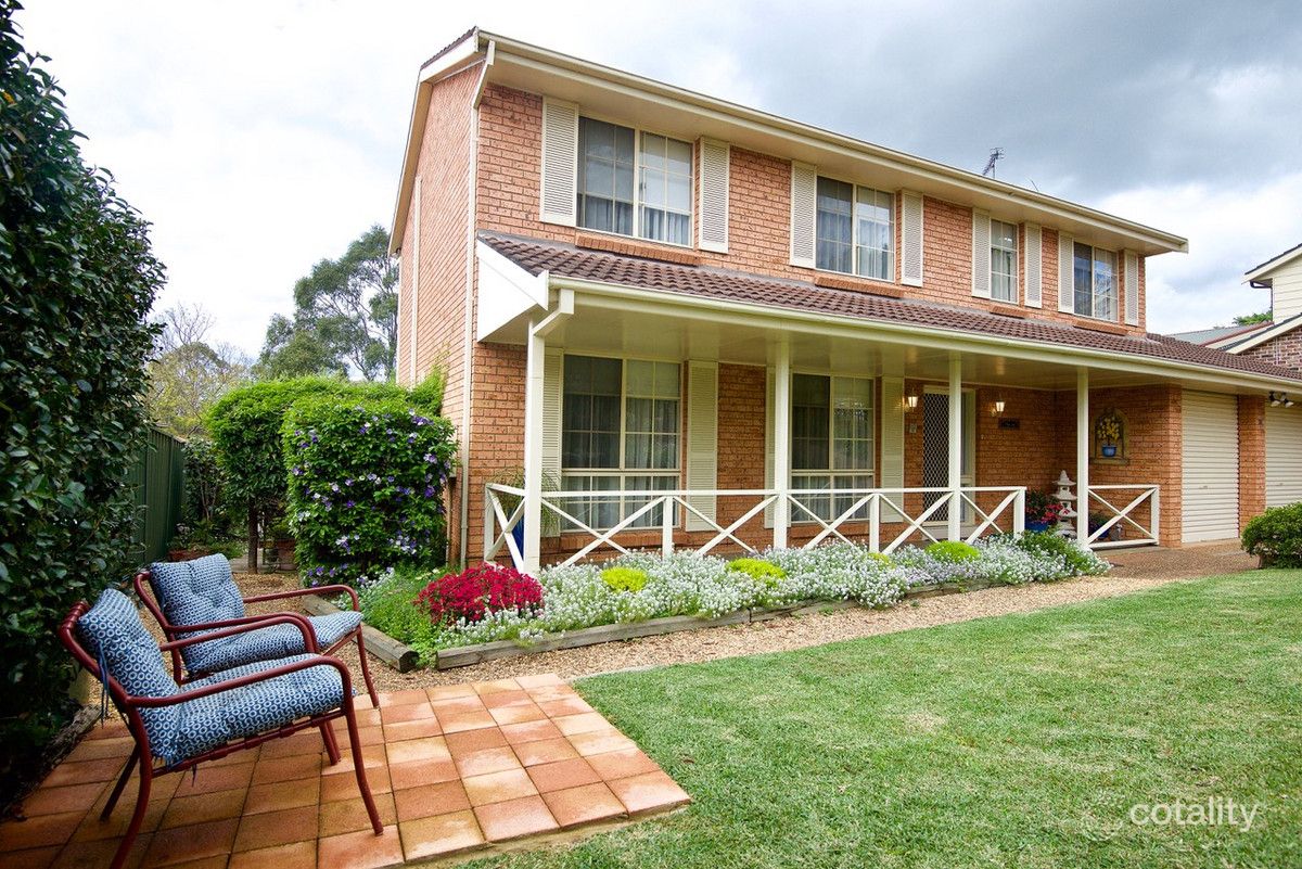 15 Flinders Pl, North Richmond, NSW 2754