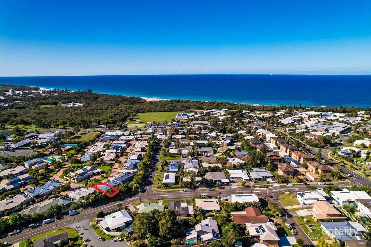61/9a Browning Bvd, Battery Hill, QLD 4551