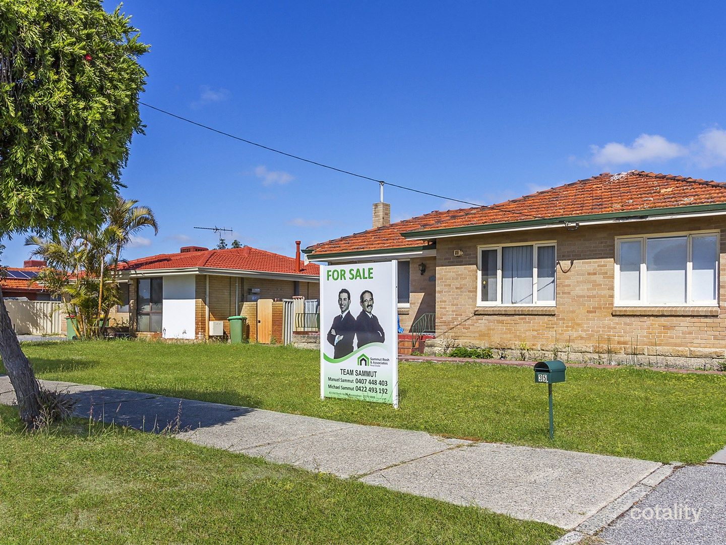 35 Ivanhoe St, Morley, WA 6062