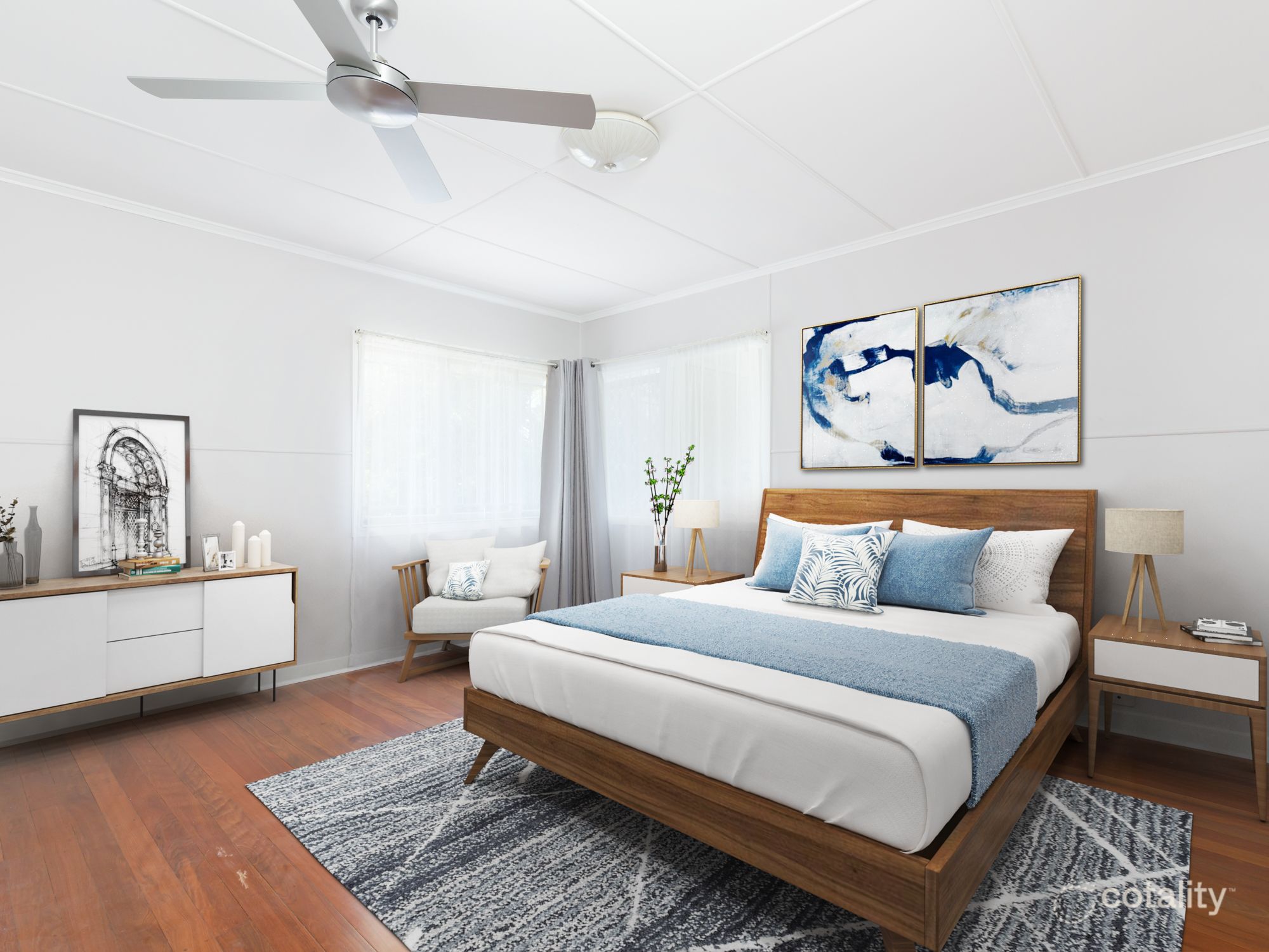 12 Dalkeith St, Chermside West, QLD 4032