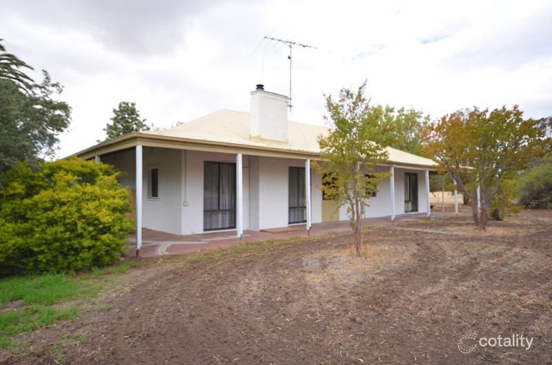 409 Tuckers Rd, Lower Norton, VIC 3401