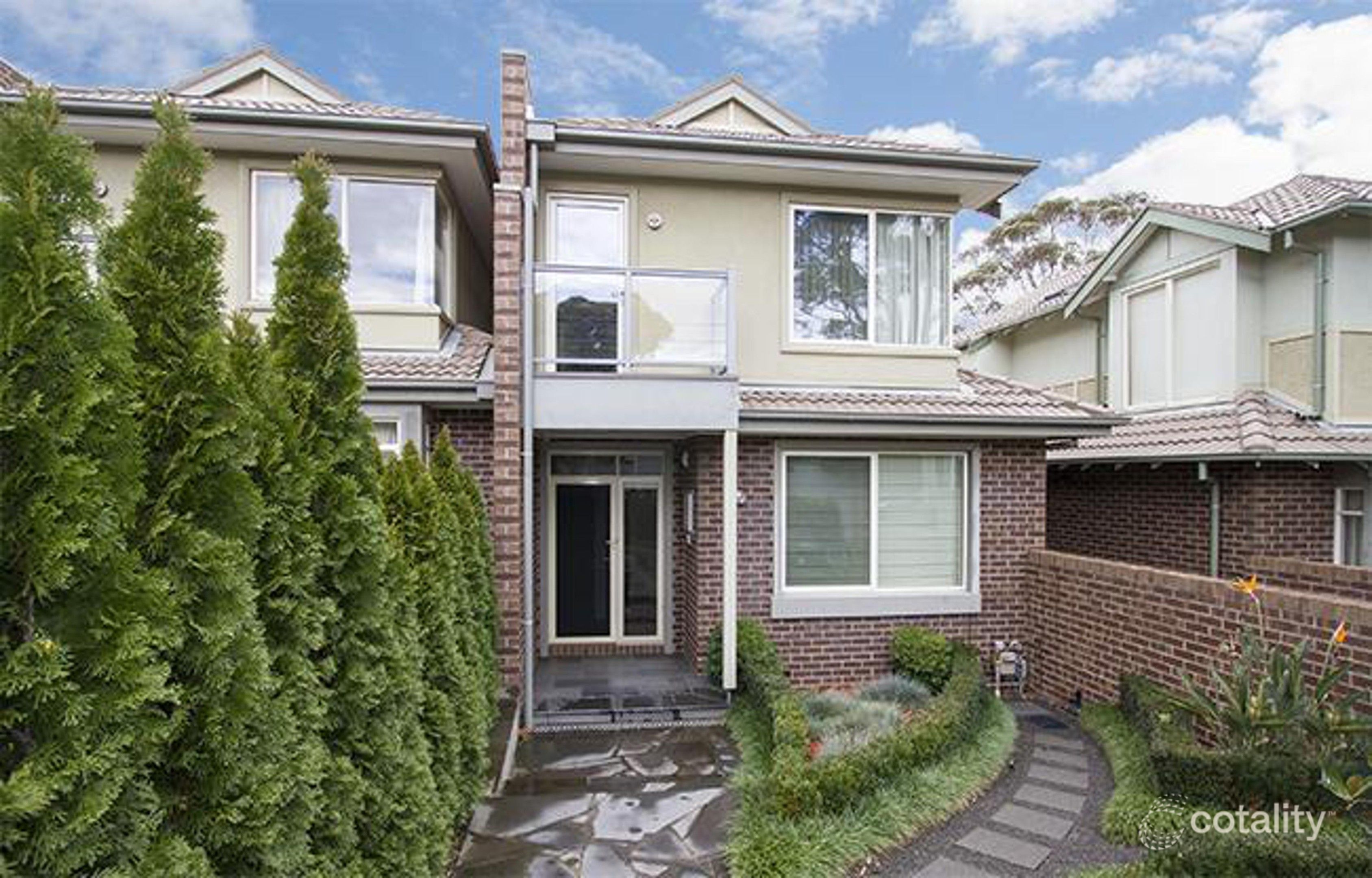 16 Bank St, Alphington, VIC 3078
