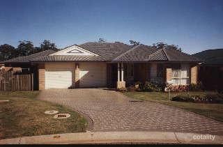 5 Throwleigh Cl, Rangeville, QLD 4350