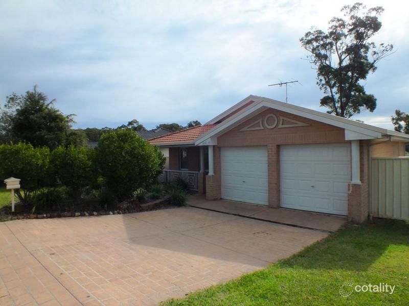 4 Sandalwood Ave, Medowie, NSW 2318