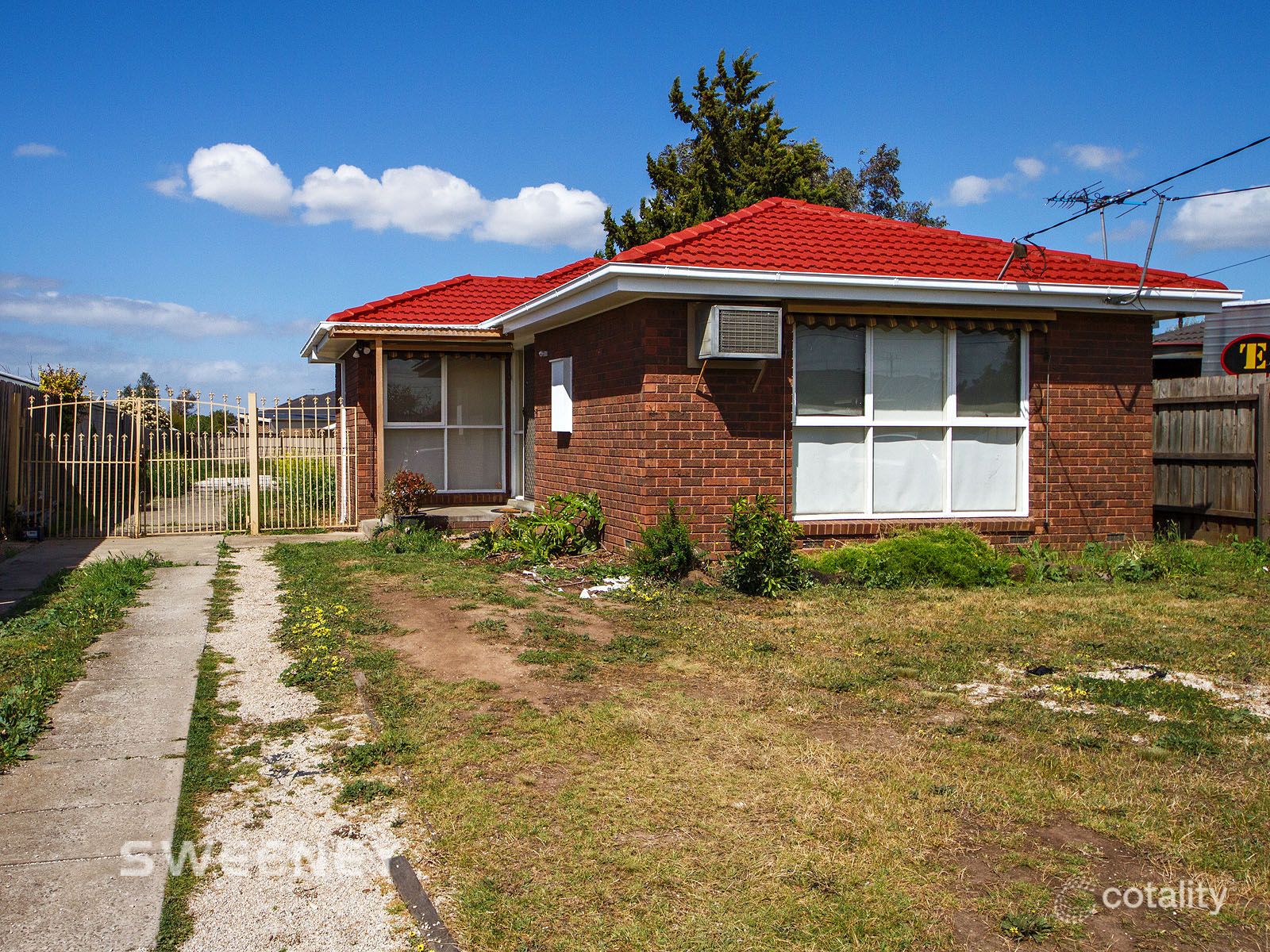 25 Pottenger Way, St Albans, VIC 3021