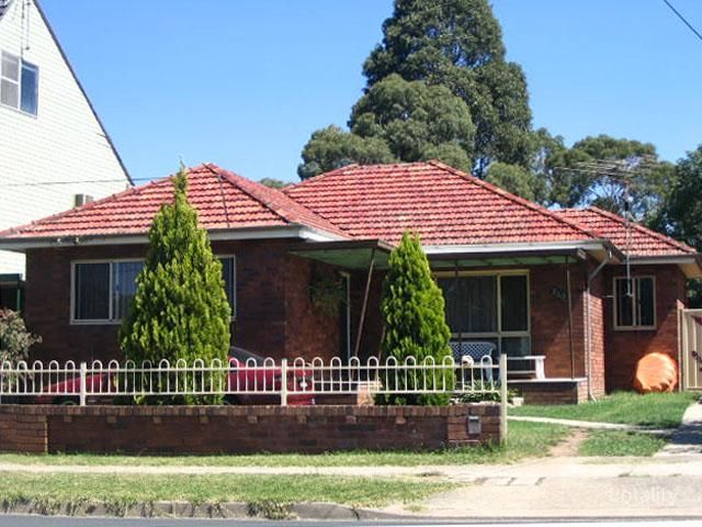 210 The River Rd, Revesby, NSW 2212