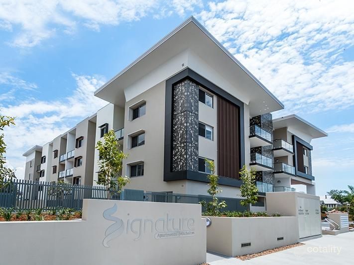 1311/132 Osborne Rd, Mitchelton, QLD 4053