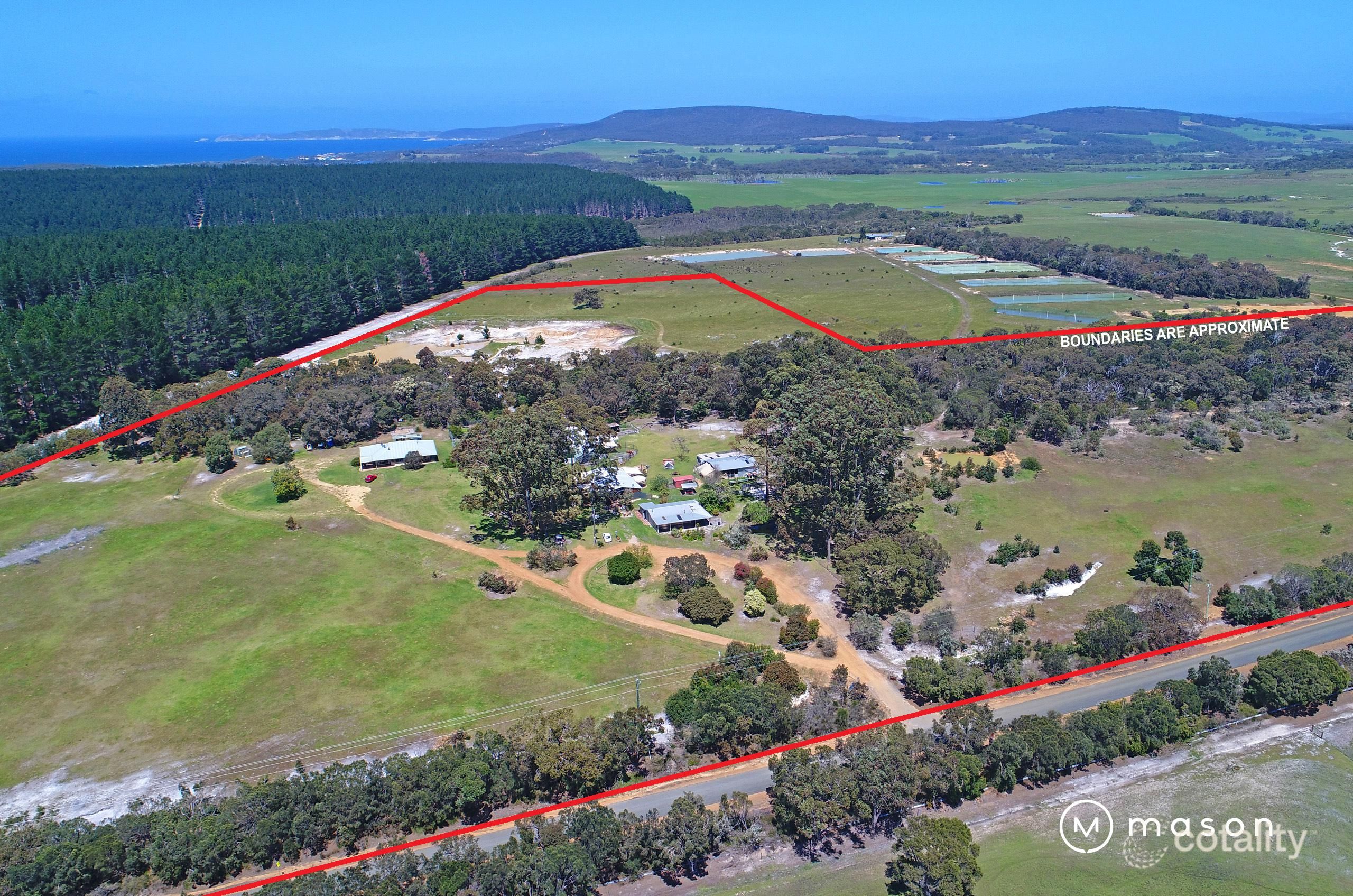 304 Two Peoples Bay Rd, Kalgan, WA 6330