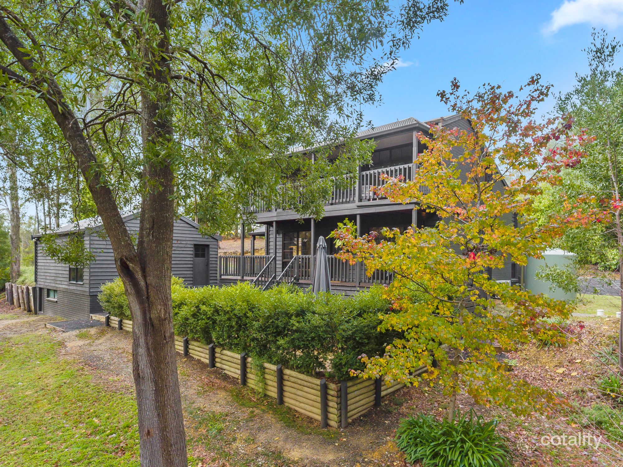 16 Cann St, Blackwood, VIC 3458