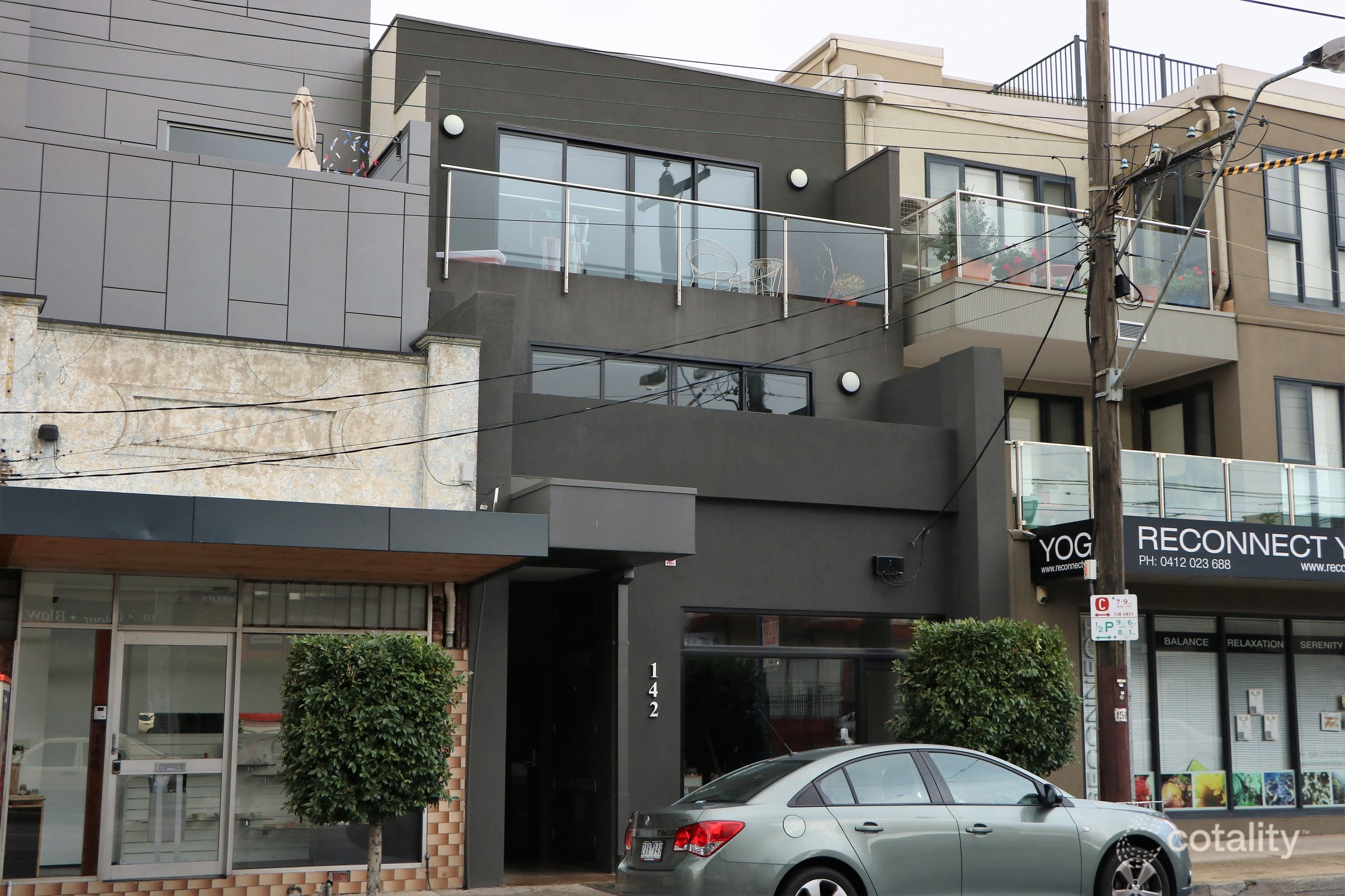 4/142 Melville Rd, Brunswick West, VIC 3055