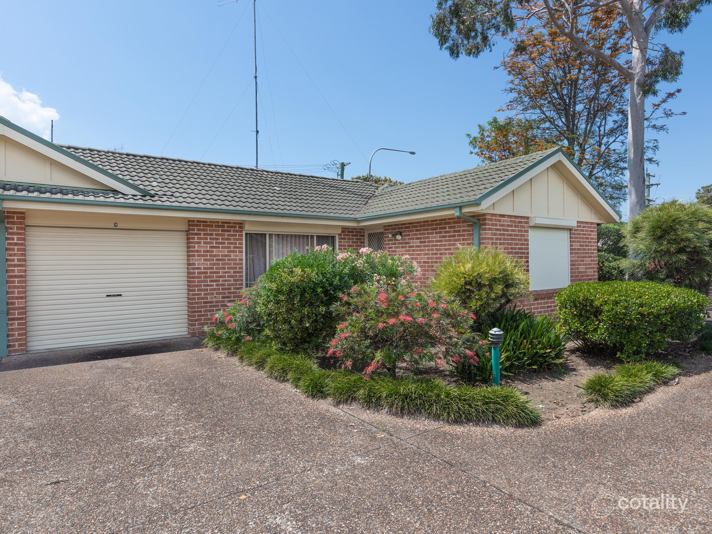 1/159 Great Western Hwy, Emu Plains, NSW 2750