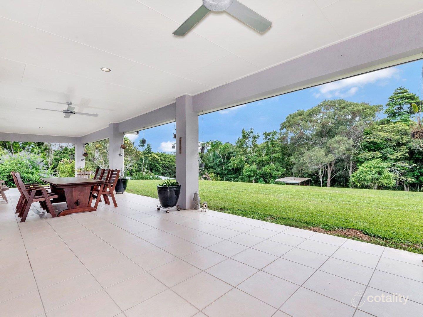 7 Wattle Cl, Kuranda, QLD 4881