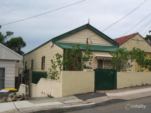 3 Caroline St, Earlwood, NSW 2206