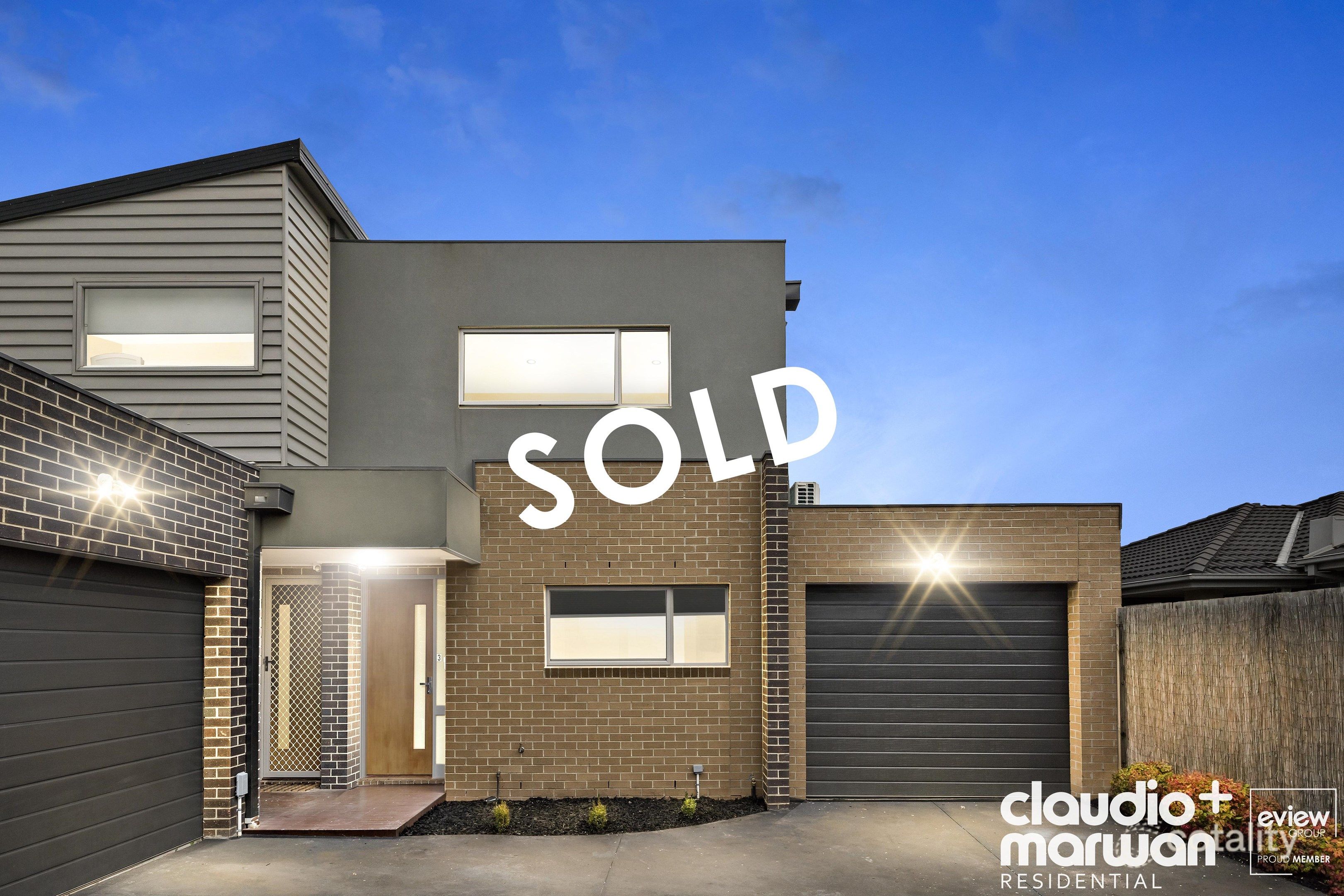 3/117 Hilton St, Glenroy, VIC 3046