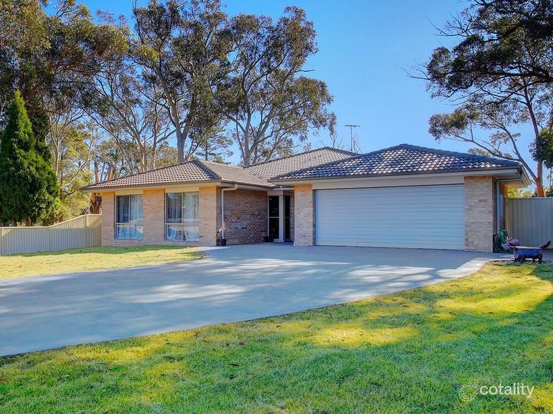 20 Kiandra Cres, Yerrinbool, NSW 2575