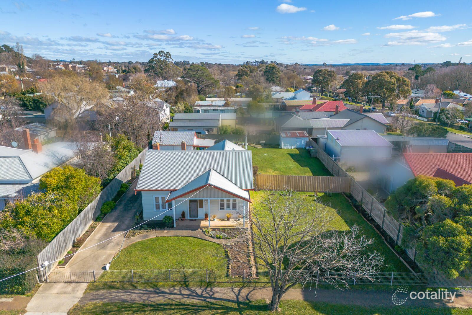 193 Mollison St, Kyneton, VIC 3444