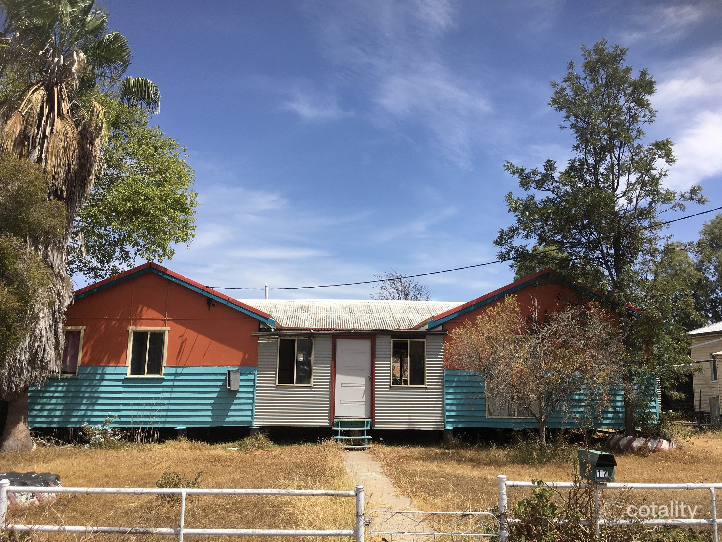 17 Progress St, Quinalow, QLD 4403