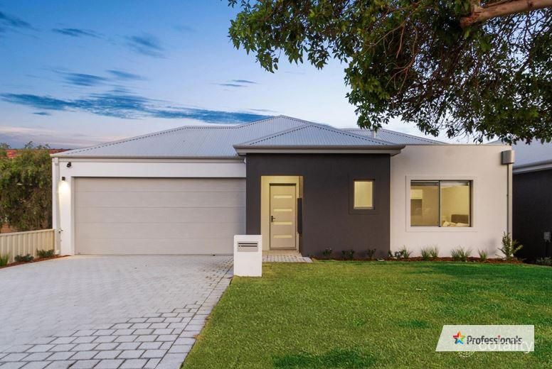 26 Hayes Ave, Yokine, WA 6060