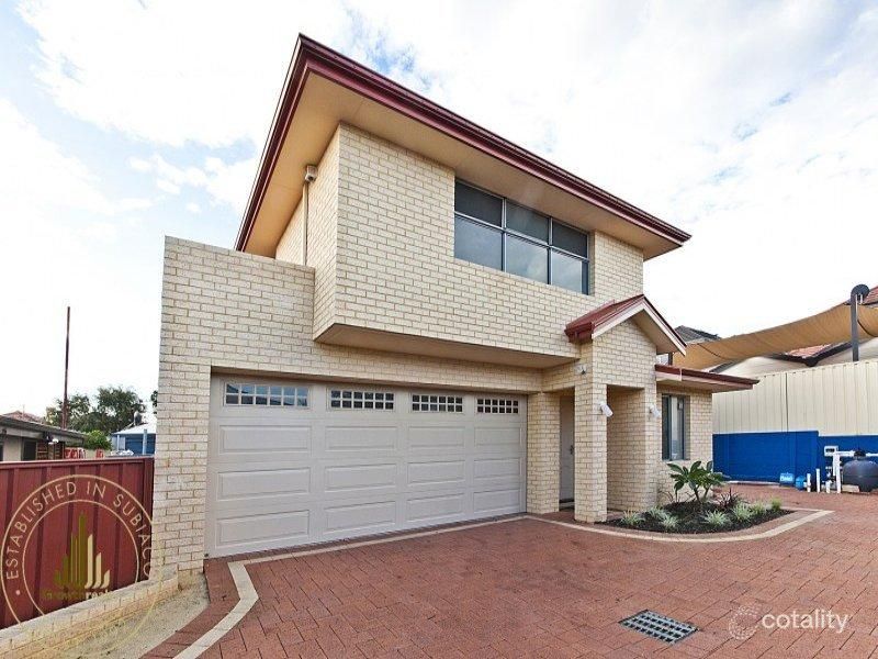 140a London St, North Perth, WA 6006
