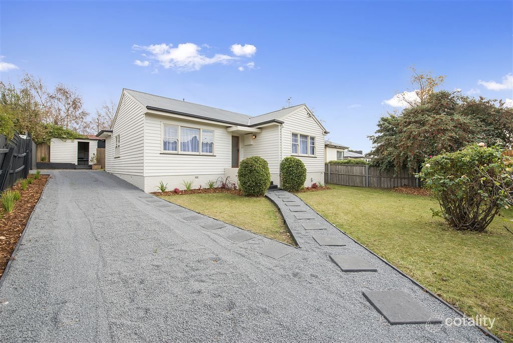 388 Brooker Hwy, Moonah, TAS 7009