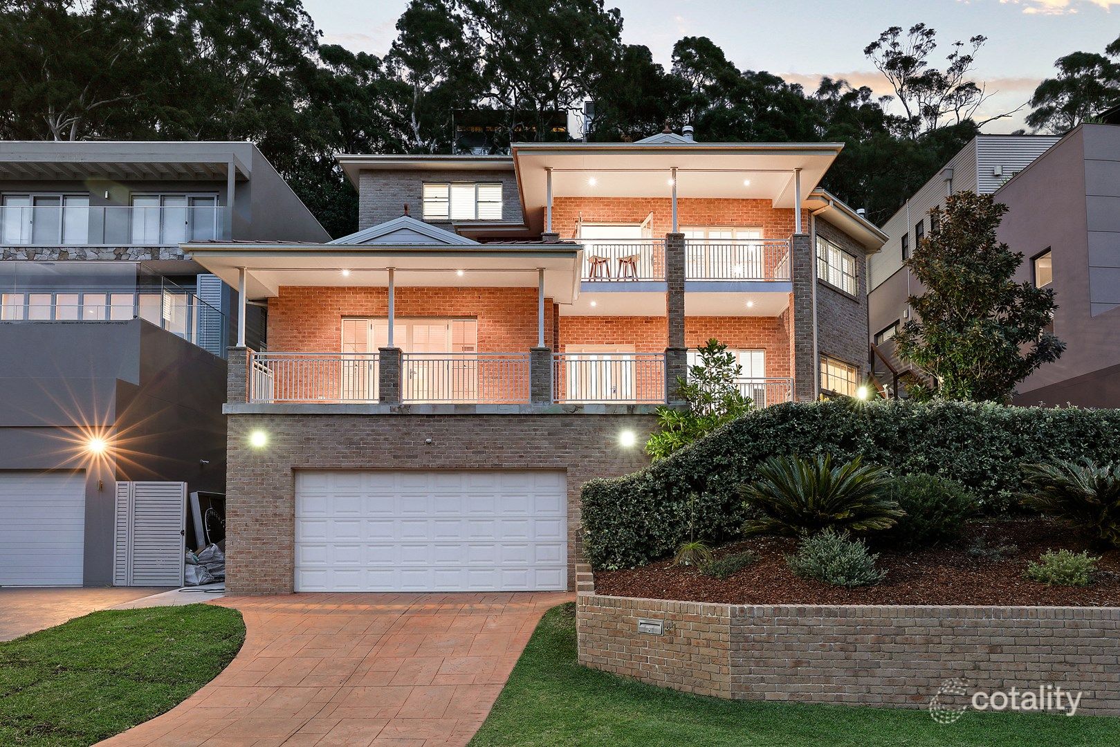 41 Seabrook Ave, Grays Point, NSW 2232