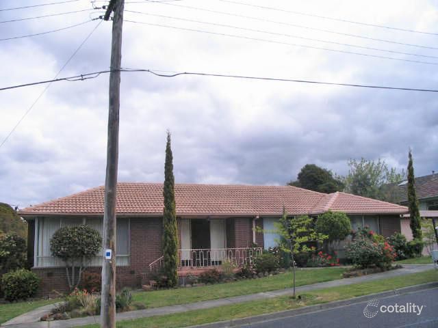 47 Ormond Ave, Mitcham, VIC 3132