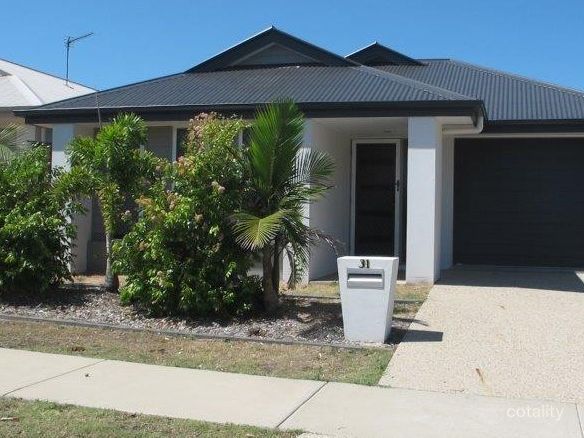 31 Marloo Dr, Tannum Sands, QLD 4680