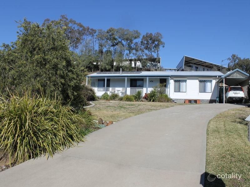 101 Strafford St, Manilla, NSW 2346