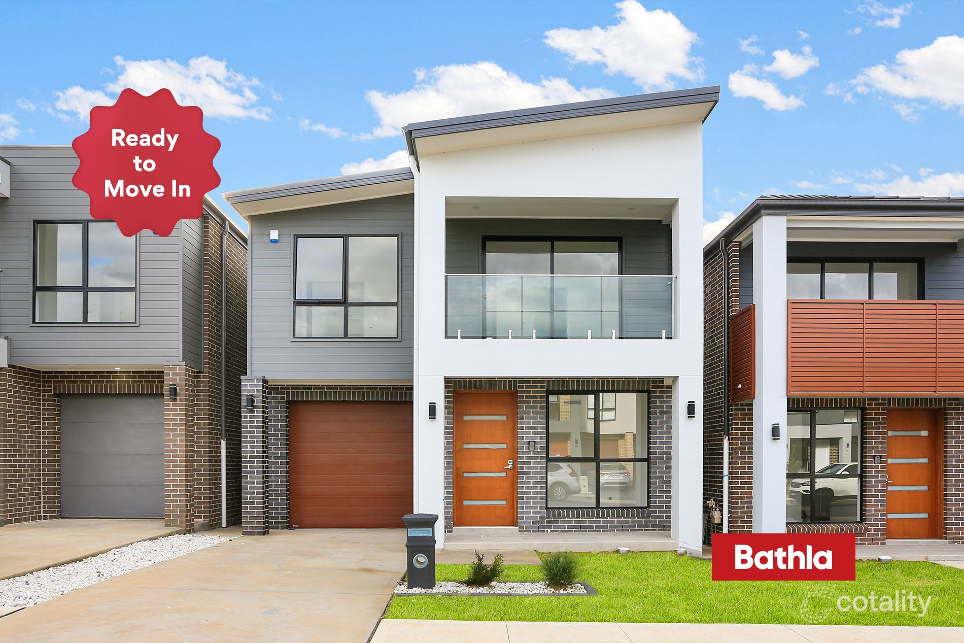 12 Grandeur Pde, Riverstone, NSW 2765