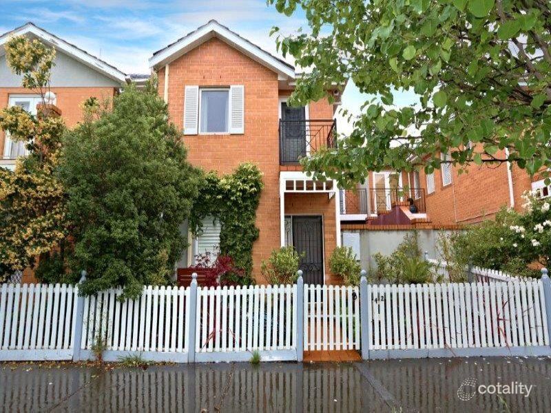 42 Waterford Ave, Maribyrnong, VIC 3032
