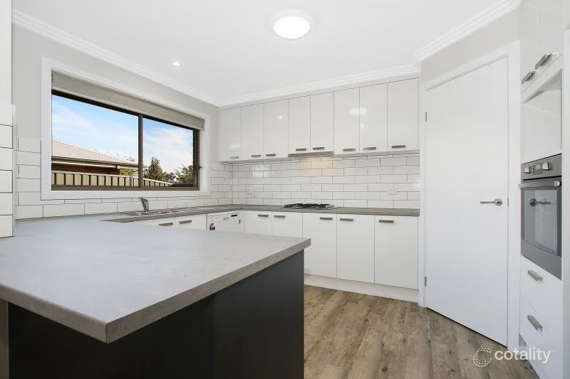 26 Gallagher St, Thurgoona, NSW 2640