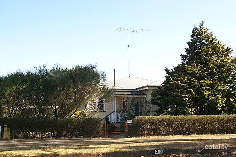 32 Glenvale Rd, Harristown, QLD 4350