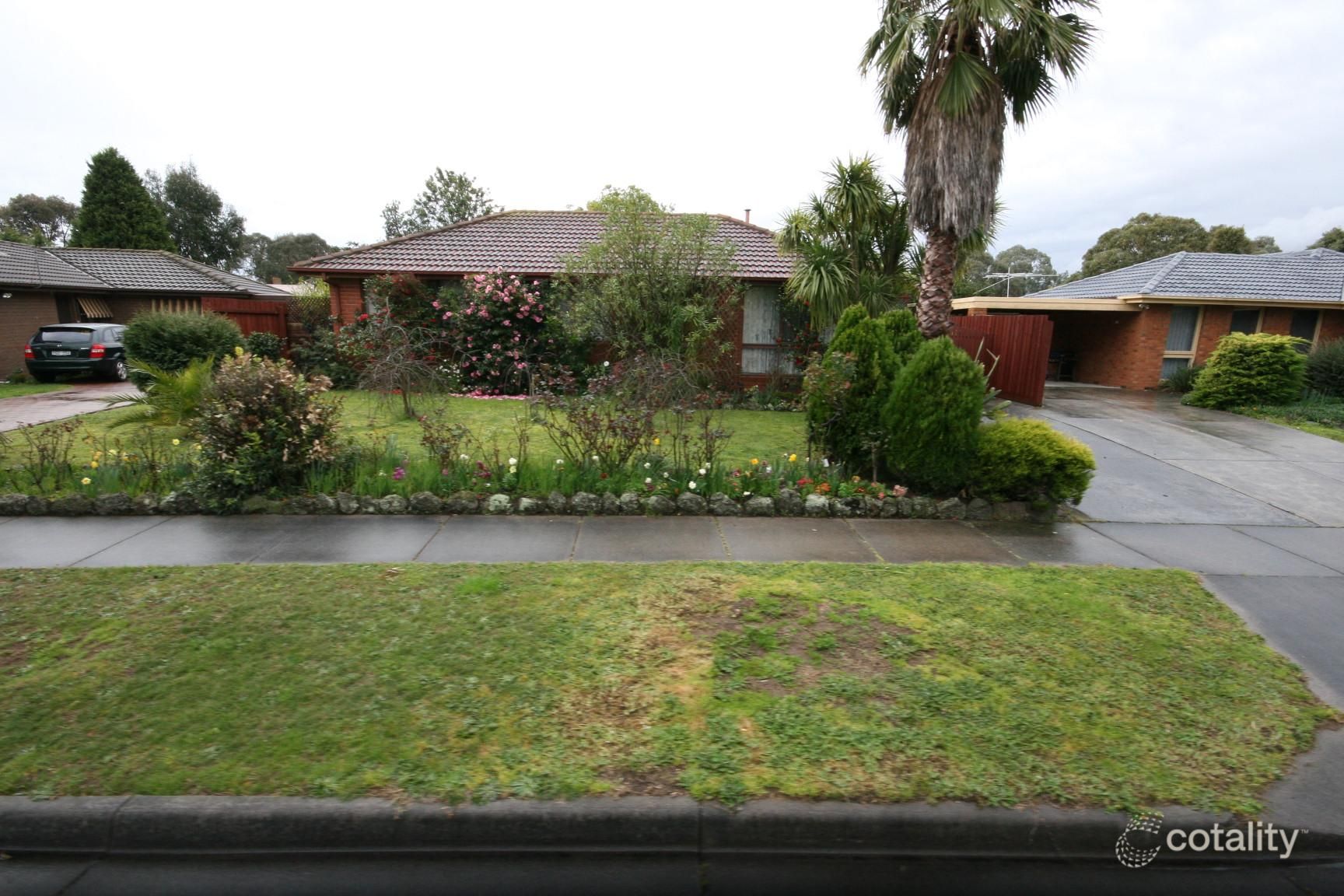 3 Balmoral Ct, Rowville, VIC 3178
