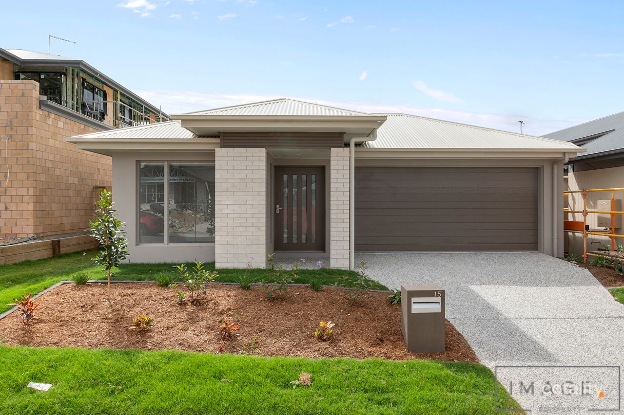 15 Hunt St, White Rock, QLD 4306