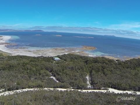 247 West End Rd, Leeka, TAS 7255
