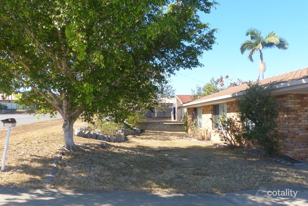 83 Booth Ave, Tannum Sands, QLD 4680