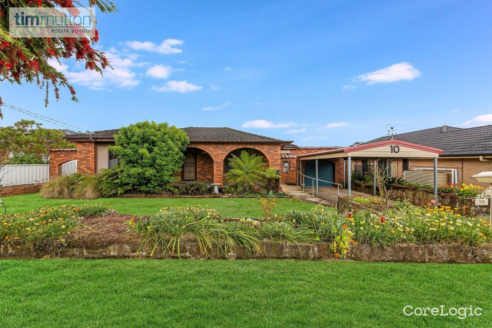 10 Windermere Cres, Panania, NSW 2213