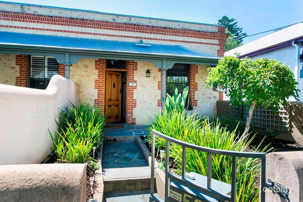 58 Childers St, North Adelaide, SA 5006