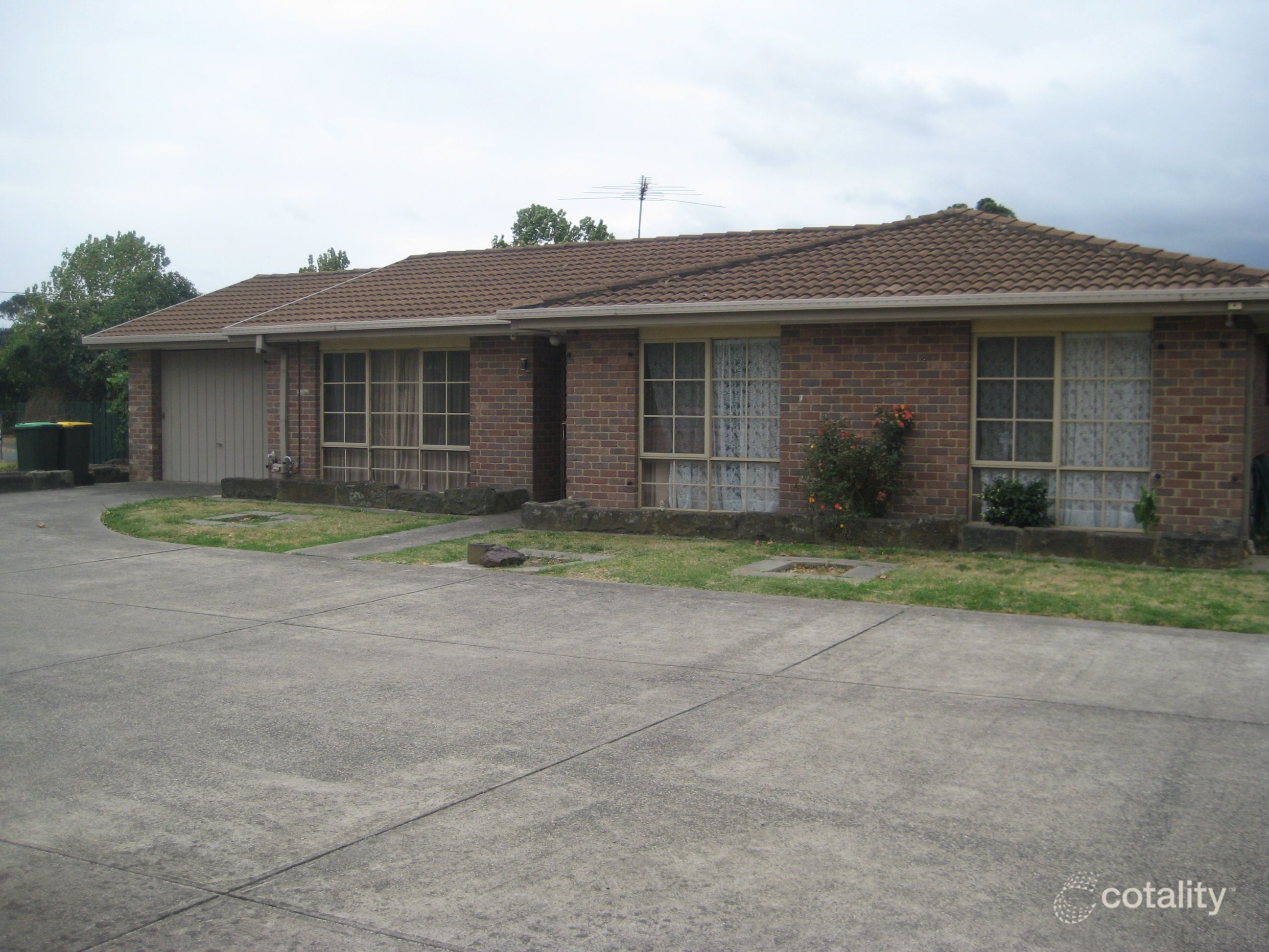 2/40-42 Forest St, Whittlesea, VIC 3757